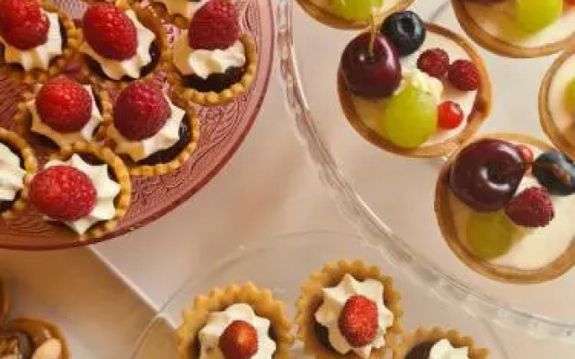 Hotel & Restauracja Timberland