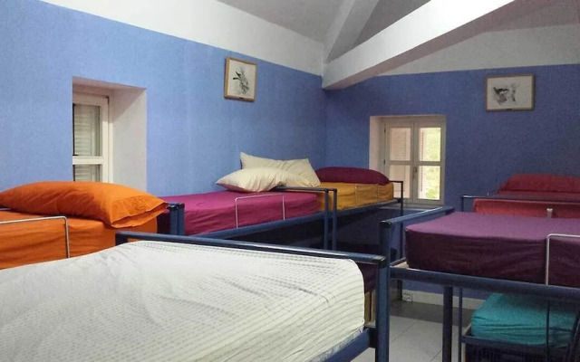 Lizarrusti Parketxea - Hostel