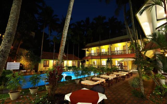 Ideal Ayurvedic Resort