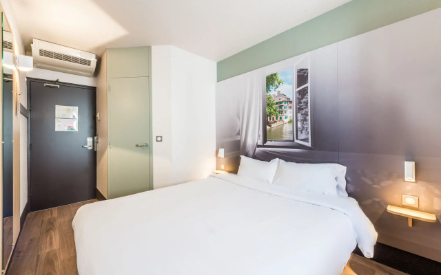 B&B HOTEL Strasbourg Sud Ostwald