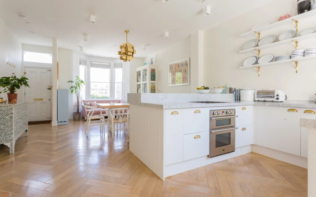 Oakington Road By Onefinestay