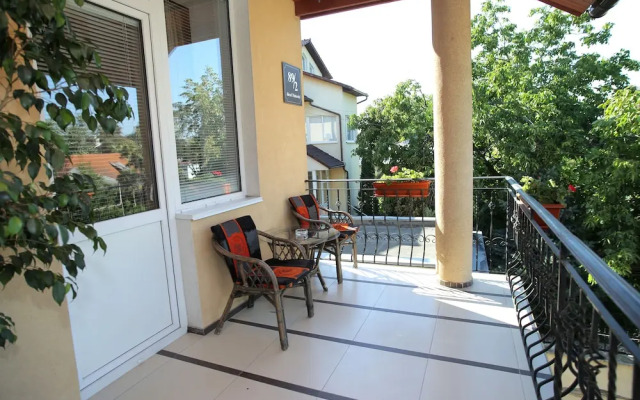 Hotel Majami