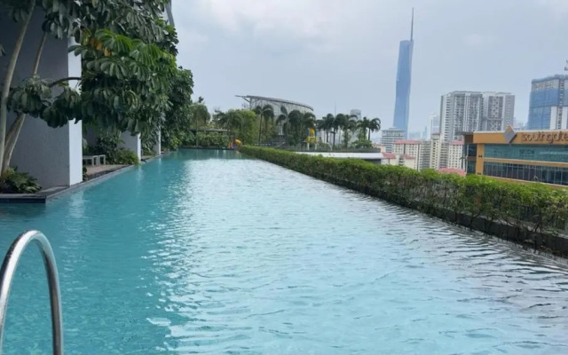 Trion KL By Castle