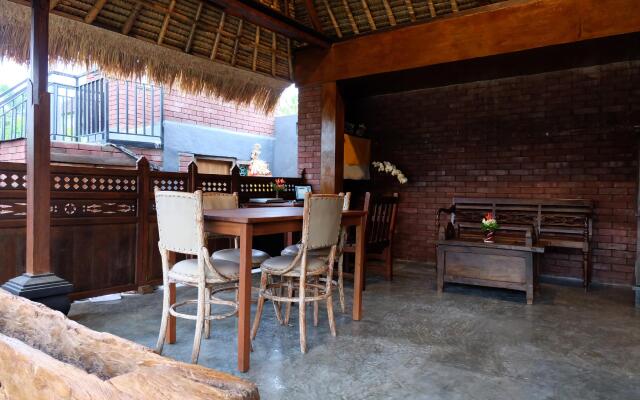 Villa Hening