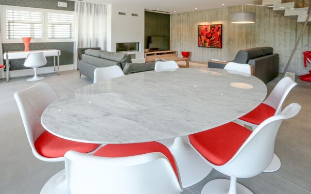 Le Kube Annecy Centre Villas de Prestige