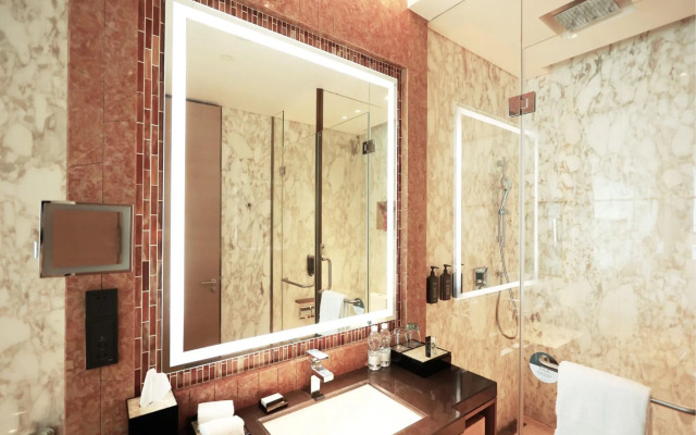 Sheraton Beijing Lize Hotel