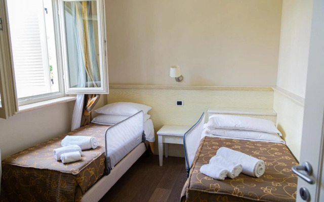 Hotel Villa Tiziana
