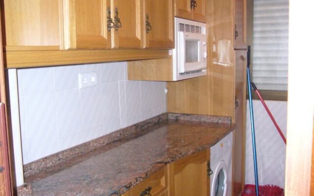 Apartamentos Gemelos 12 - 1 dormitorio