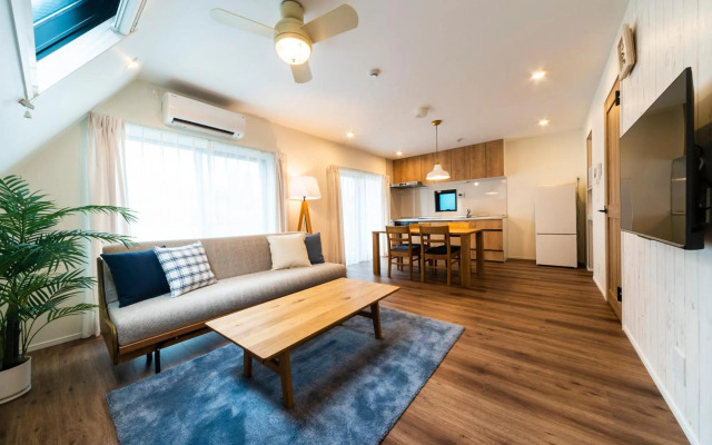 GIVE Shibuya Hon-Machi