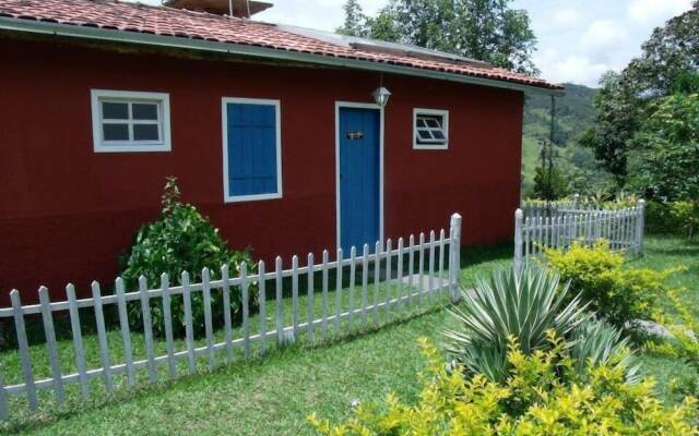 Pousada Tabuleiro Eco