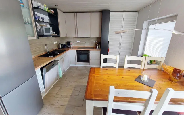 Ferienwohnung in Nesse