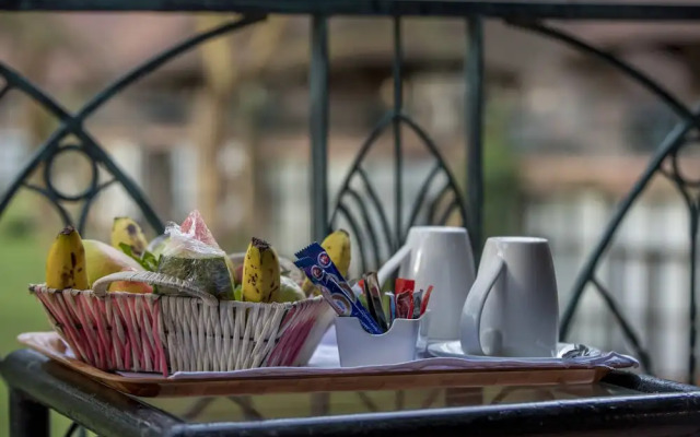 Lake Naivasha Sopa Resort