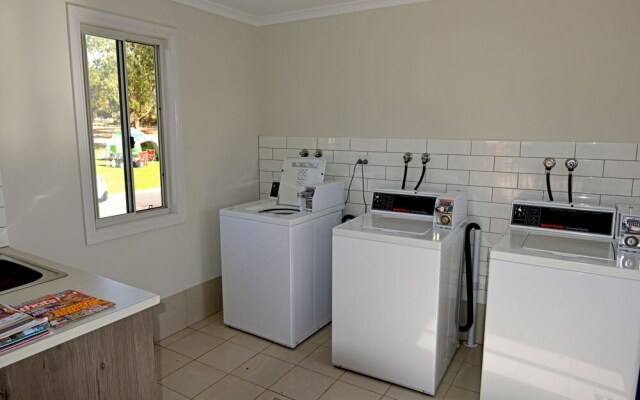 Echo Holiday Parks - Waikerie