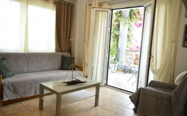 Preveza Seaside Apartment