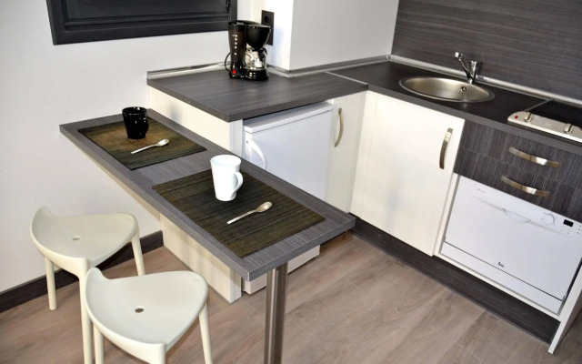 Apartamentos Capua
