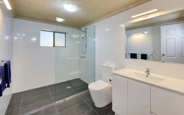Hamilton Hume Motor Inn