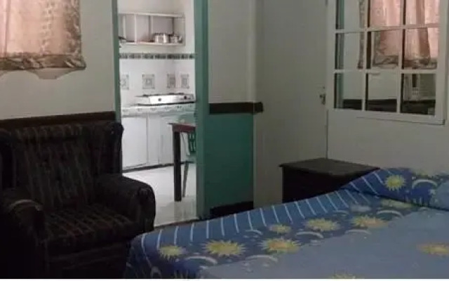 Bluefields Alpha Hotel