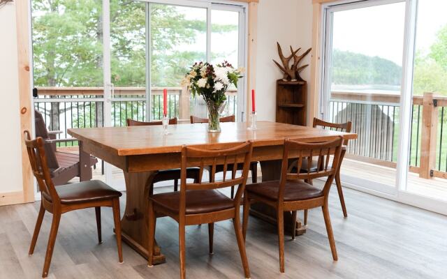 Woodhaven Country Lodge