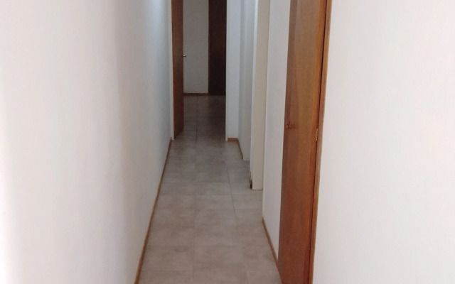 Complejo El Peregrino