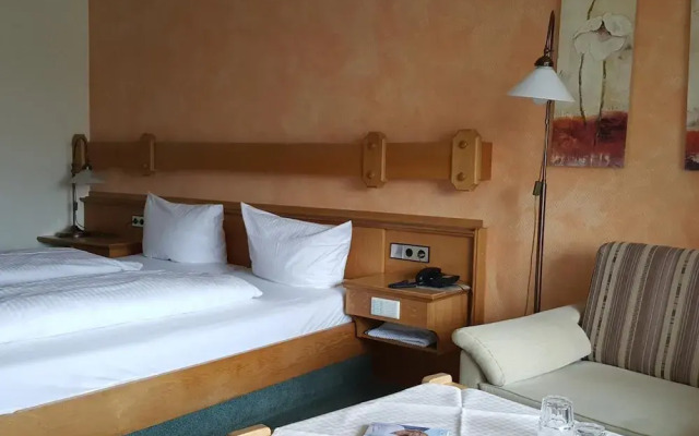 Schwarzwaldhotel Ruhbühl
