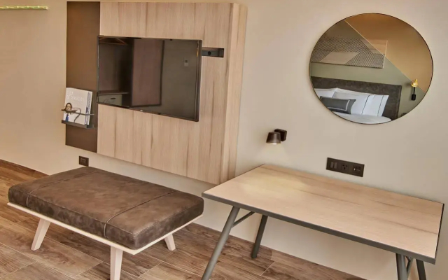 City Express Plus by Marriott Tijuana