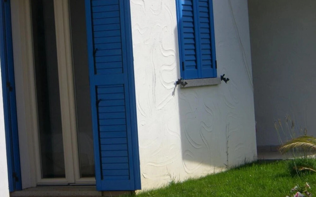 S'Olivariu Village Affittacamere