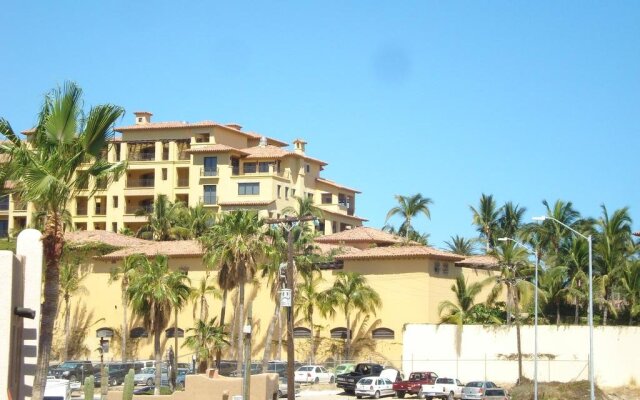 Marina Town and Beach Studios in Cabo Plaza