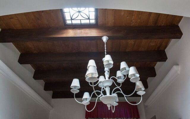 Palazzina Porta Di Mare