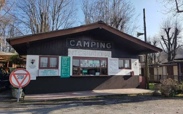 International Camping No Stress