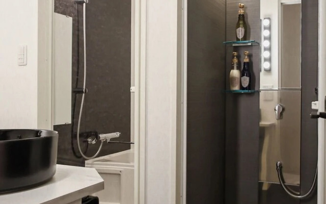 Osaka Mocomoco Morinomiya