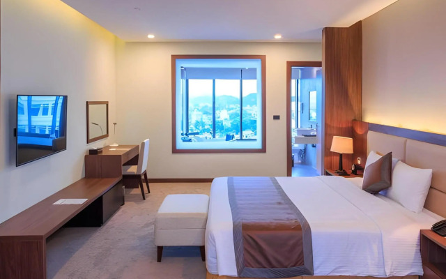 Muong Thanh Lang Son Hotel