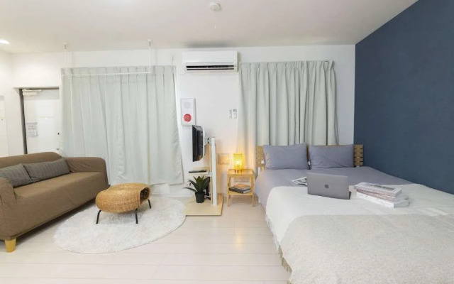 Fl Residence Takadanobaba