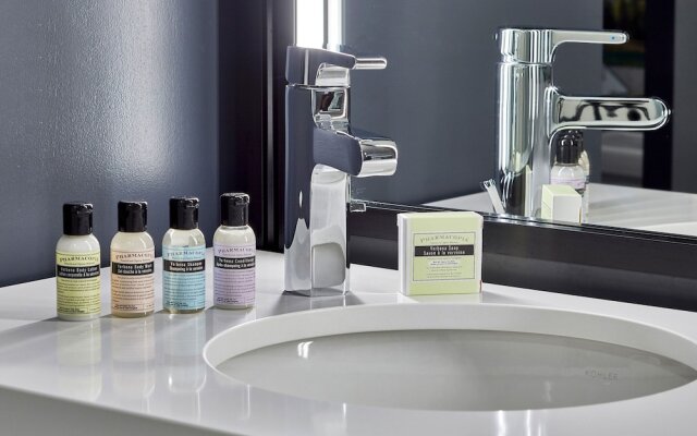 Aloft Chattanooga Hamilton Place