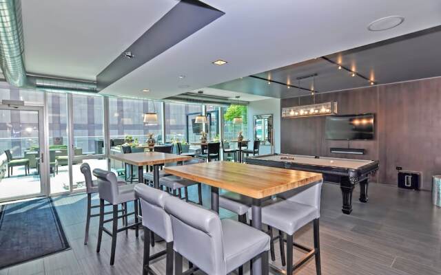 River North Waterside Condos