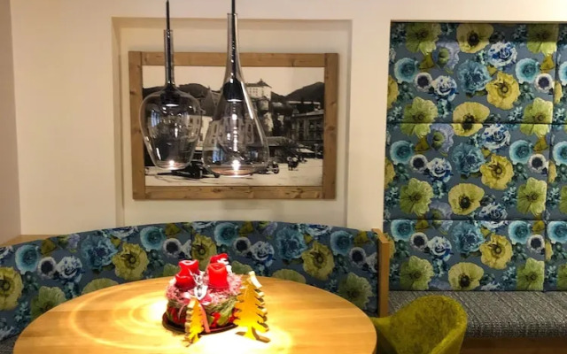 Hotel Goldener Loewe