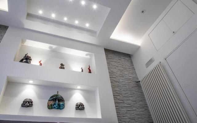 Rettifilo 201 Exclusive Rooms