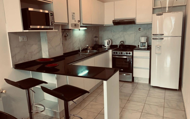 - QUINTA LUNA - Depto 4 personas