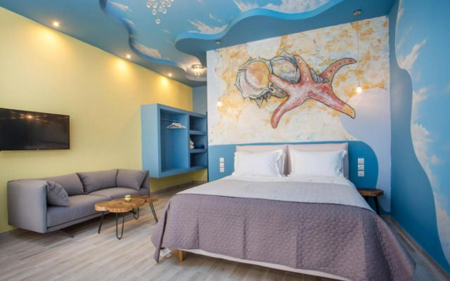 Haven Beach Boutique Hotel