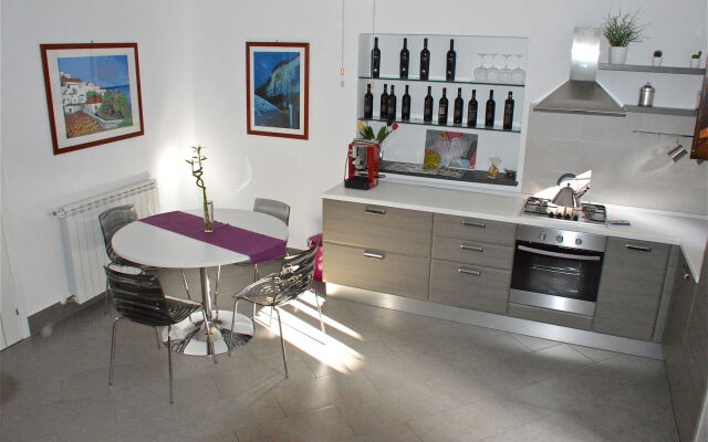 B&B Porta delle Madonie