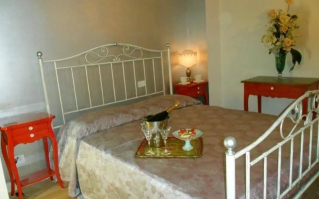 Agriturismo-B&B Colombera