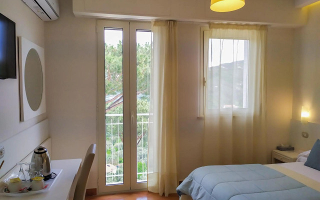 Hotel Villa Fiorita