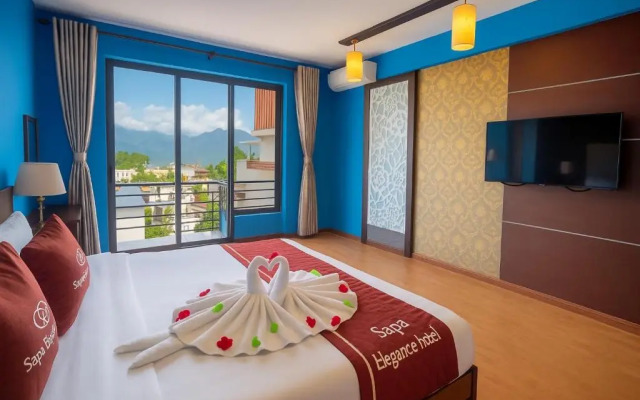 Sapa Elegance Hotel
