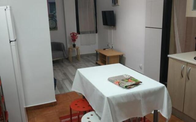 Apartamento Granada Monachil