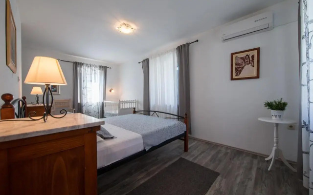 Luxury Mansarda Duplex