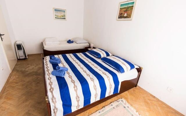 Sea View - 7 m From Beach - A1