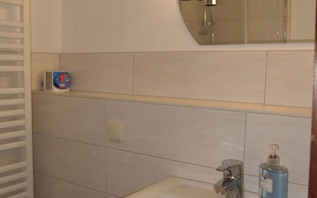 Ferienwohnung Braunlager Hexe