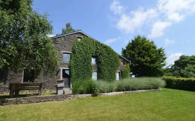 Wonderful Holiday Home in Noirefontaine