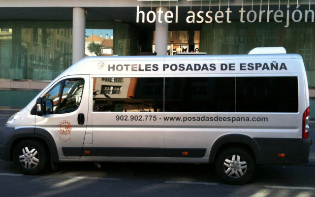 Hotel Asset Torrejon