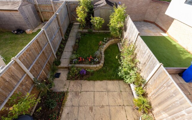 Stunning Entire 2BD Home Suffolk/cambridgeshire