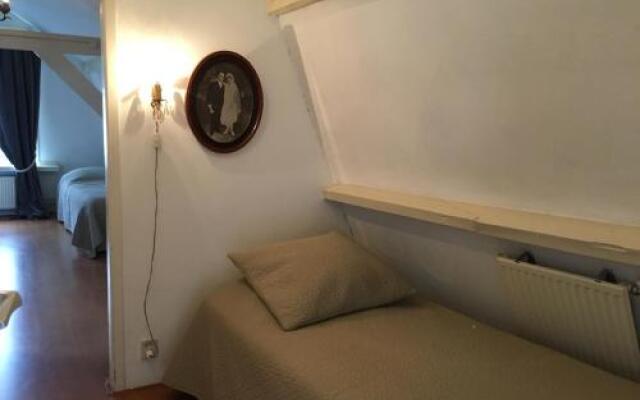 La Perle Apartment